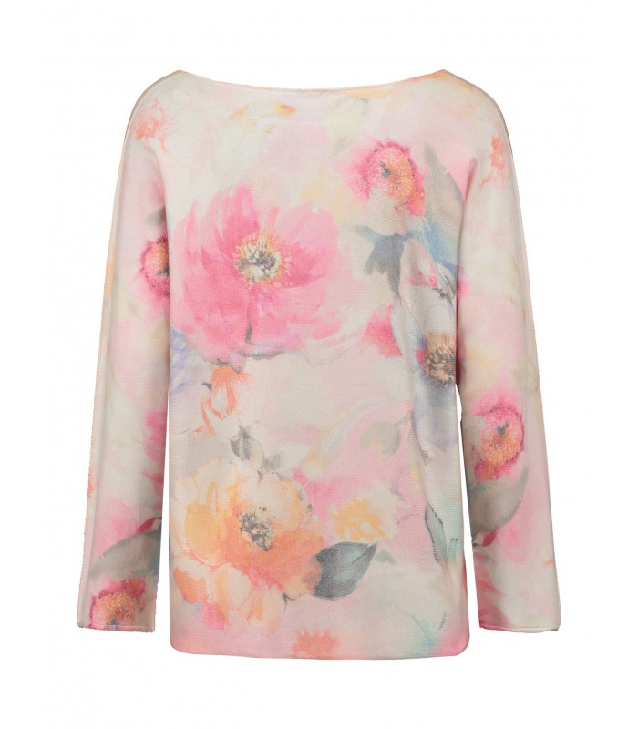 Zabaione женский джемпер SA44TU DZ*01 (3)