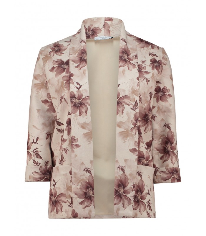 Zabaione Naiste Jakk ZI44SSI JK*01 (1)