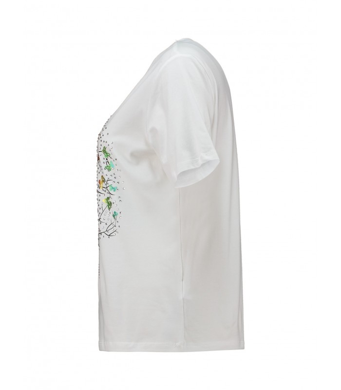 Zabaione женская футболка TR44EE TS*01 (2)