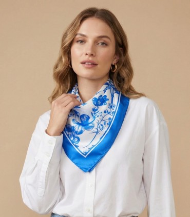 Vero Moda женский шарф 10258744*01 (3)