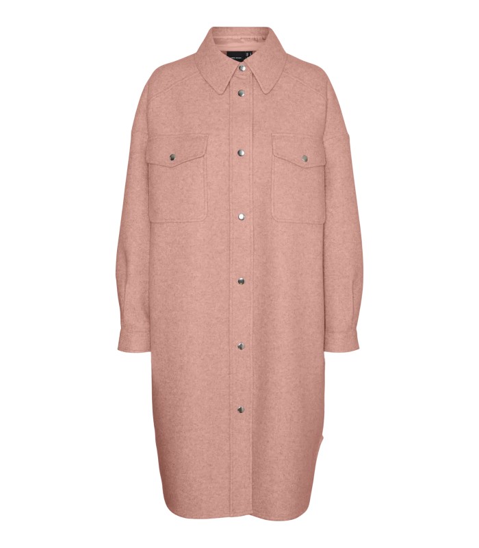 Vero Moda moteriškas paltas 10302703*03 (1)