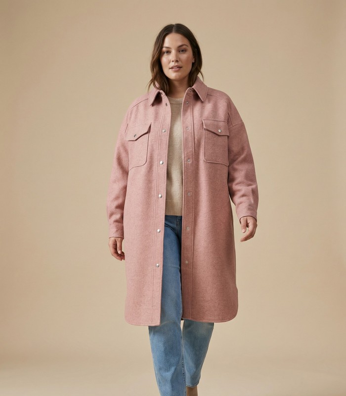 Vero Moda sieviešu mētelis 10302703*03 (2)