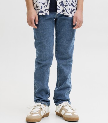 Jack & Jones Rebel vaikiški džinsai 12290047*01 (7)