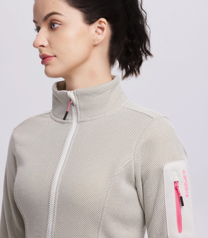 Icepeak sieviešu jaka Bowersville 54874-9*022 (2)