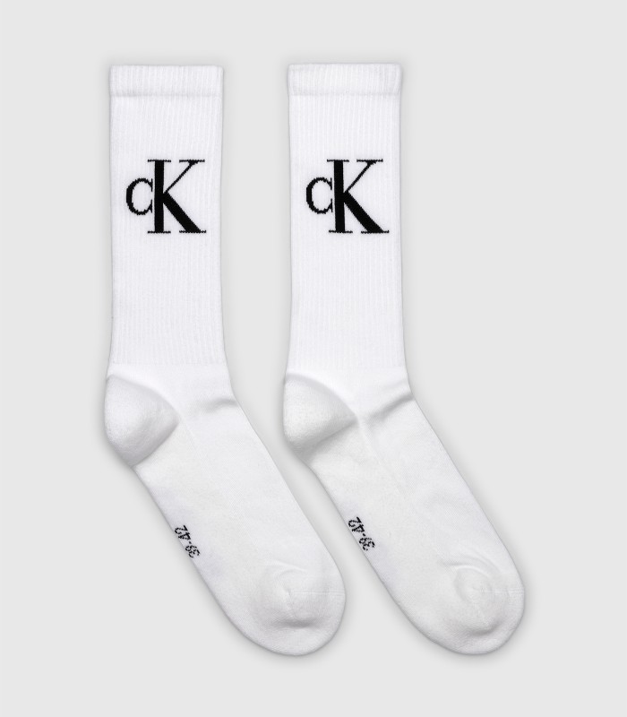 Calvin Klein мужские носки, 2 пары 701228802*002 (1)