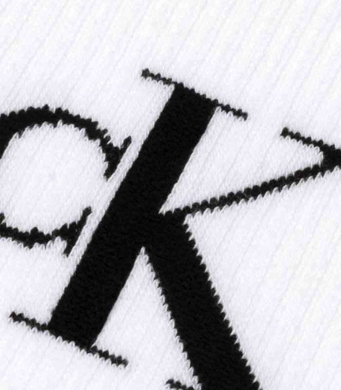 Calvin Klein vīriešu zeķes, 2 pāri 701228802*002 (2)