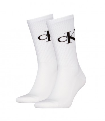 Calvin Klein miesten sukat, 2 paria 701228802*002 (4)