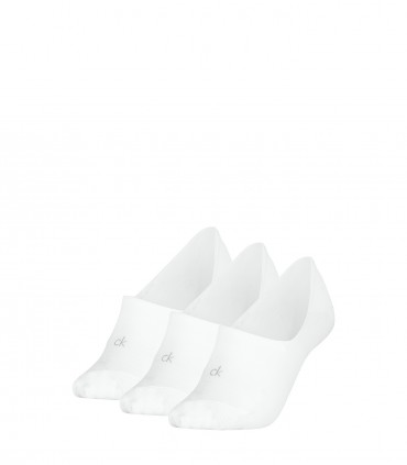Calvin Klein женские носки, 3 пары 701234370*002 (2)