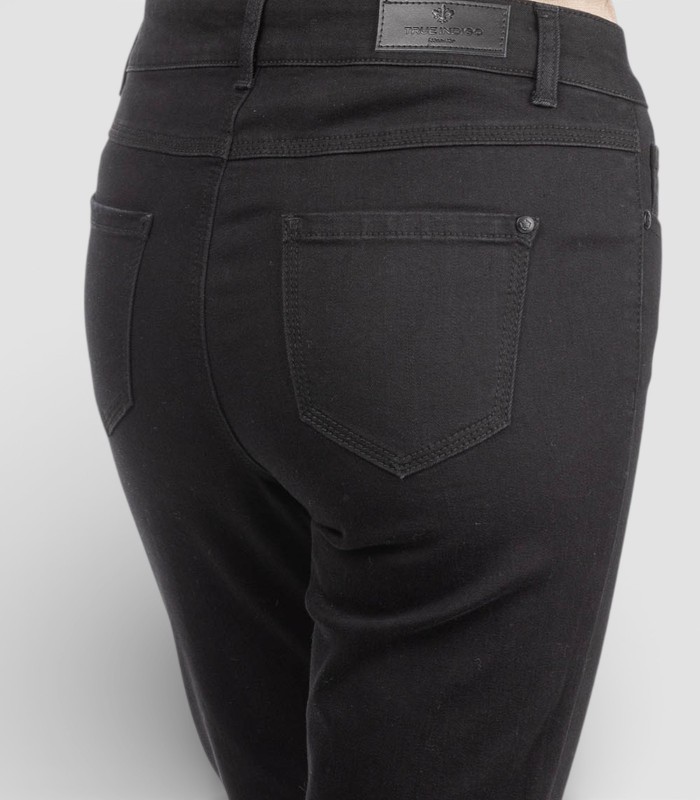 Maglia Naiste Teksapüksid 362719 S30 (3)