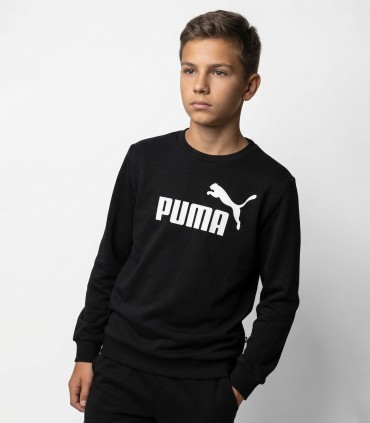 Puma толстовка для мальчиков 684910*01 (1)