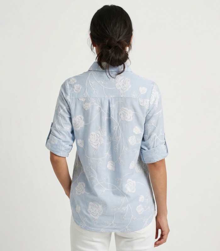 Zabaione sieviešu blūze CE44LINA PL*01 (5)