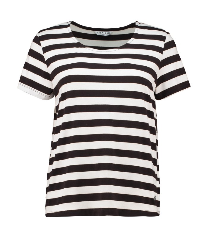 Zabaione sieviešu T-krekls KA44RINA TS*01 (3)