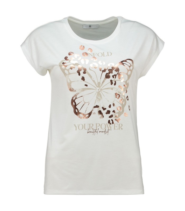 Hailys sieviešu T-krekls MO44NI TS*01 (2)