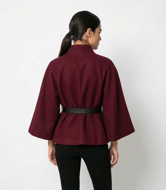 Zabaione naisten takki LI44LIA JK*01 (5)