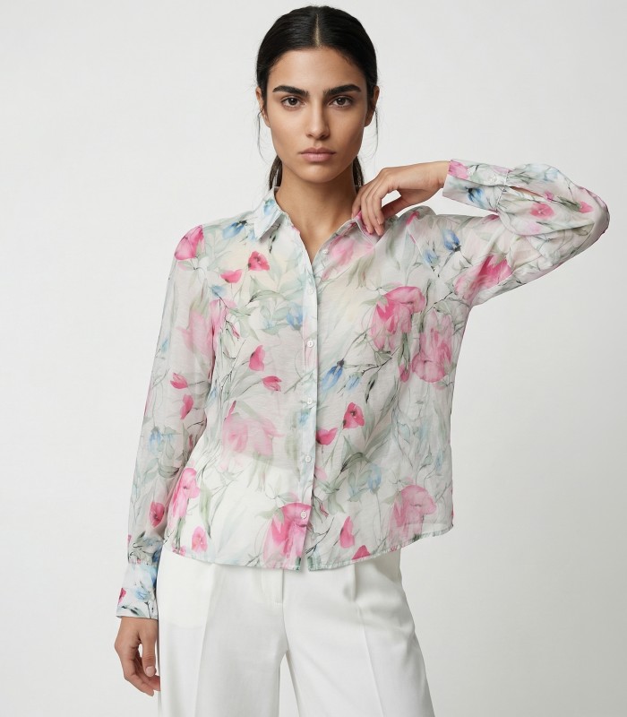 Zabaione женская блузка MA44UI PL*01 (4)