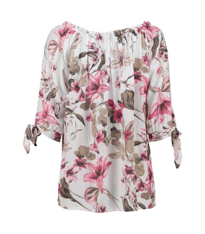 Hailys Naiste Pluus LO44TTY PL*8192 (2)