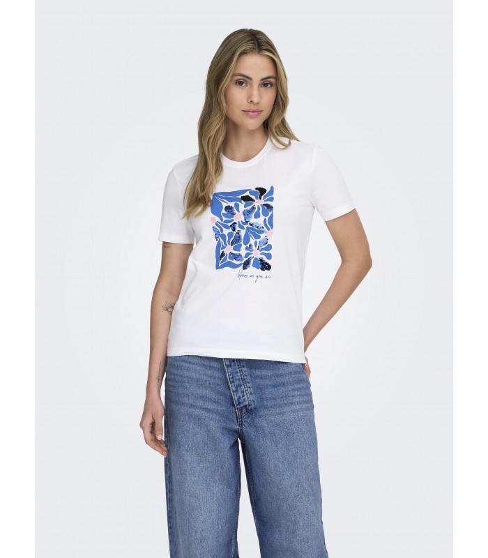 Only naisten t-paita 15367568*01