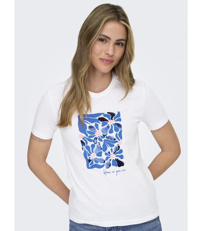 Only naisten t-paita 15367568*01