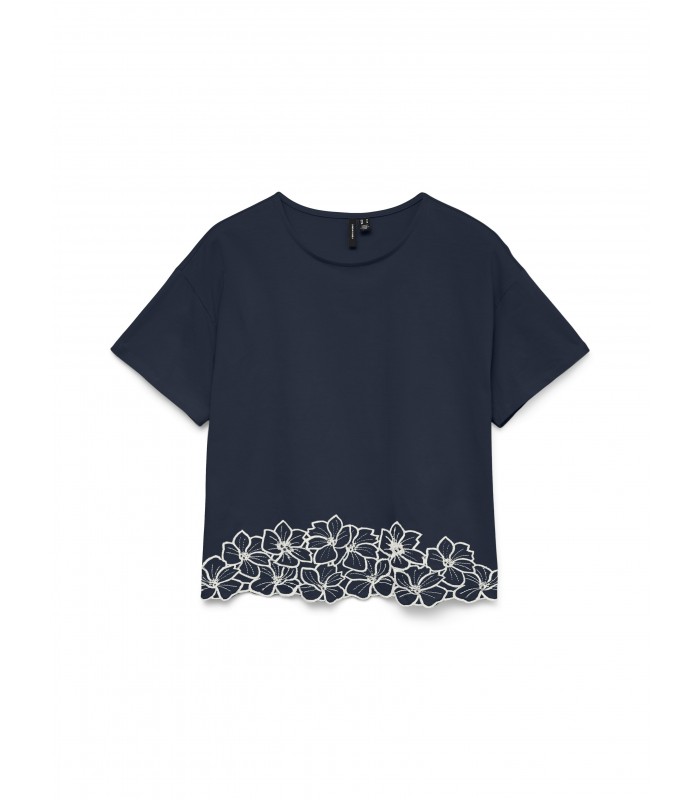 Vero Moda Naiste T-särk 10342965*01 (2)