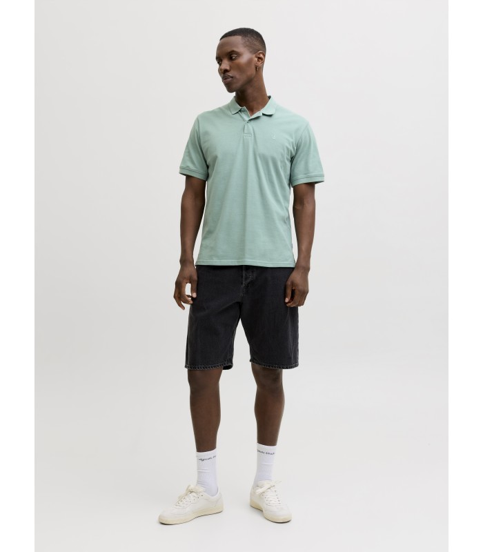 JACK & JONES мужская рубашка-поло 12136516*07 (1)