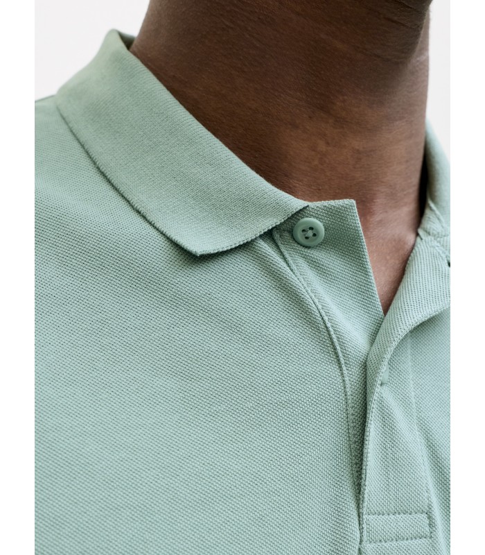 JACK & JONES мужская рубашка-поло 12136516*07 (3)