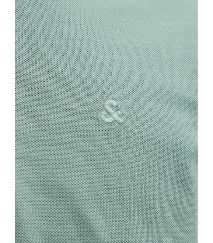JACK & JONES vyriški polo marškinėliai 12136516*07 (4)