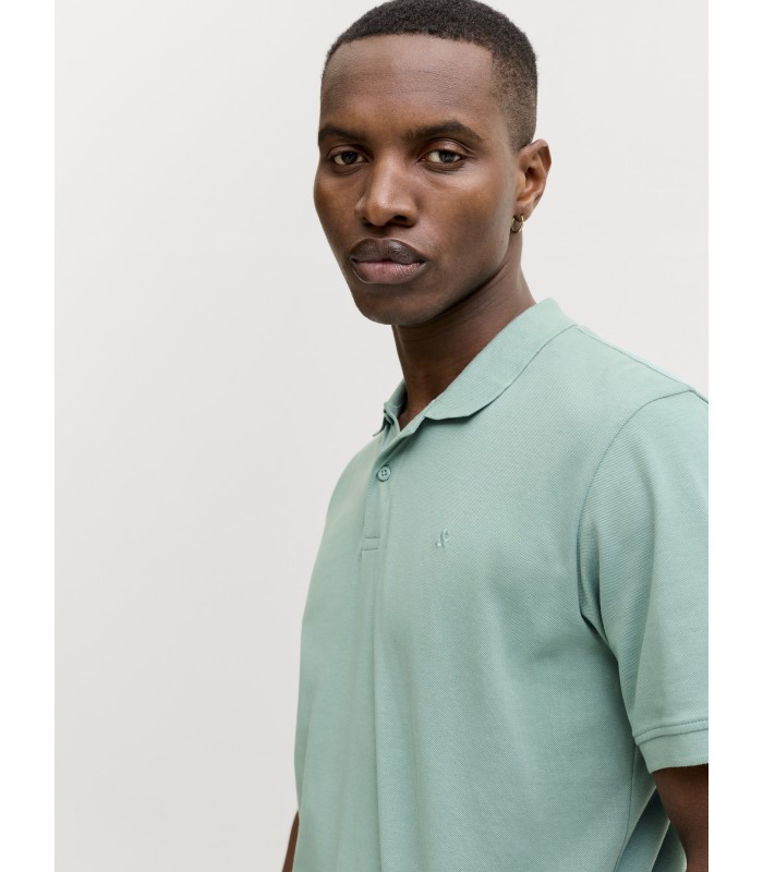 JACK & JONES мужская рубашка-поло 12136516*07 (5)