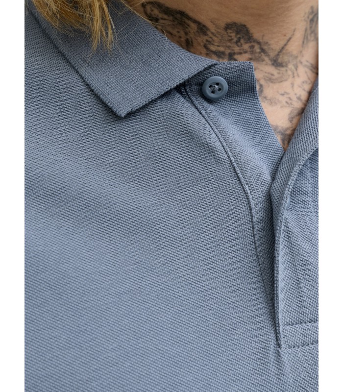 JACK & JONES мужская рубашка-поло 12136516*08 (4)