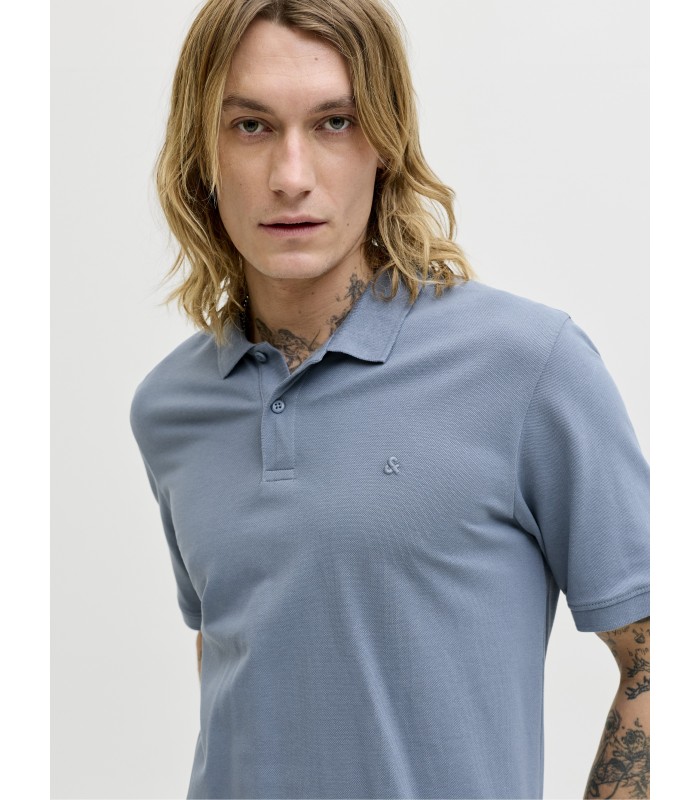 JACK & JONES мужская рубашка-поло 12136516*08 (6)