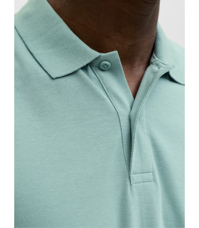 Jack & Jones vyriški polo marškinėliai 12270150*03 (3)