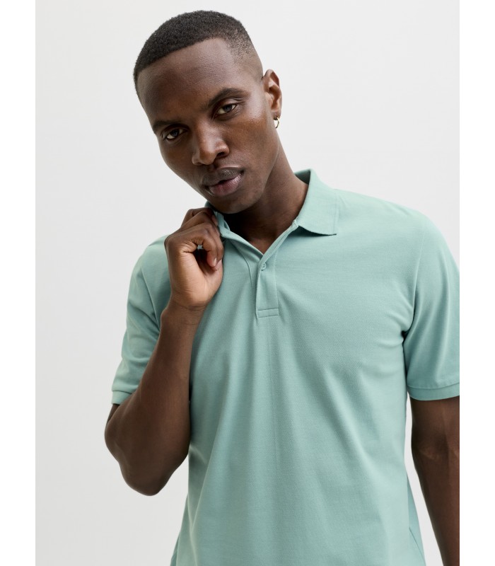 Jack & Jones vyriški polo marškinėliai 12270150*03 (5)