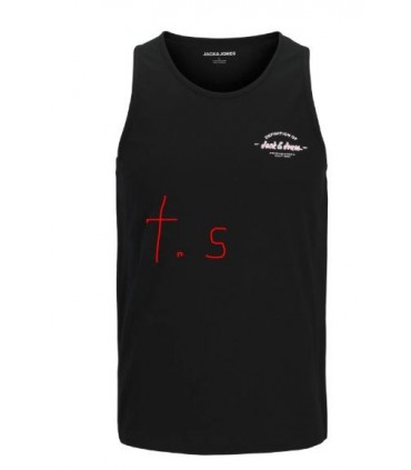 Jack & Jones miesten t-paita 12288382*03