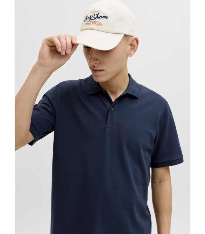 Jack & Jones vyriški polo marškinėliai 12270150*04 (5)
