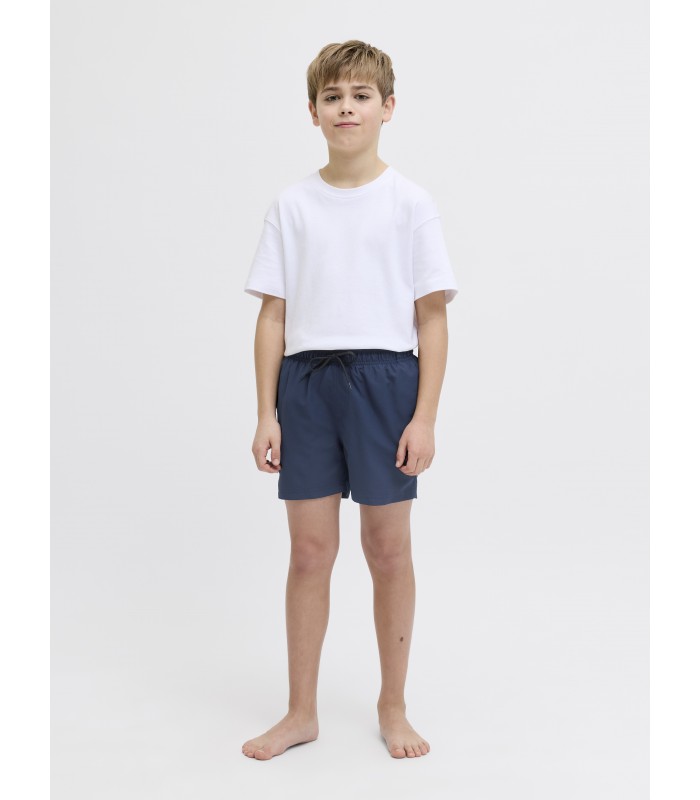 Jack & Jones Rebel -poikien uimashortsit 12292273*01 (1)