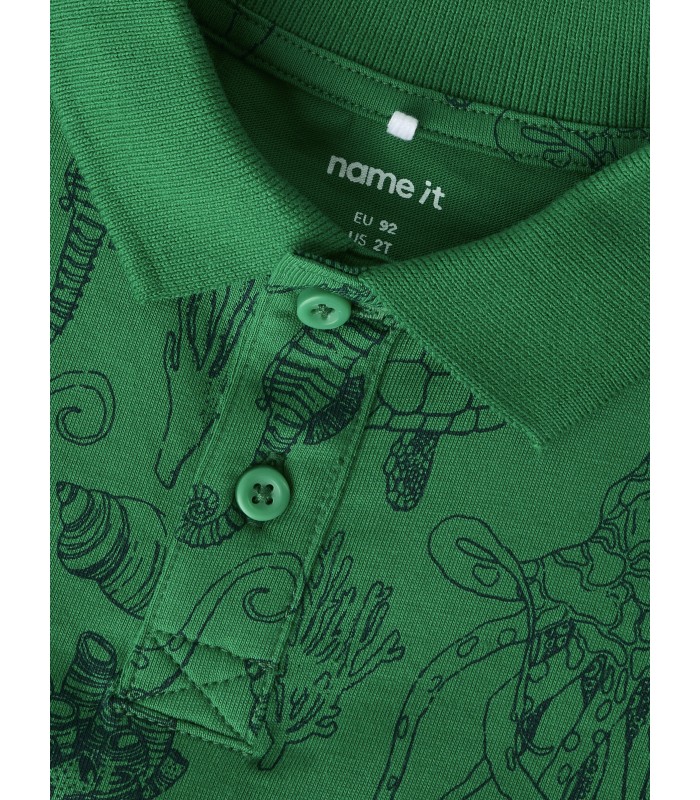 Name IT детская футболка- поло 13251008*03 (1)