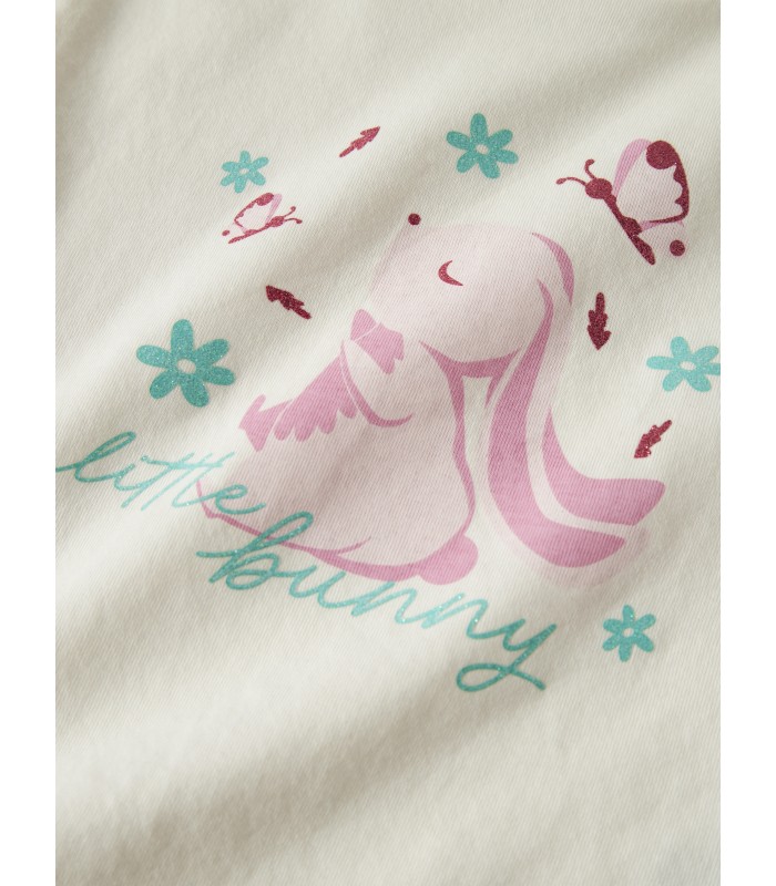 Name It футболка для девочек 13251510*02 (1)