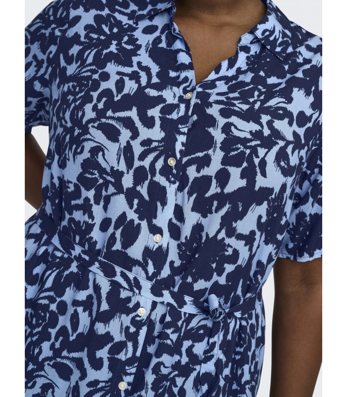 Only Carmakoma (dydis+) moteriška suknelė 15368682*01 (4)