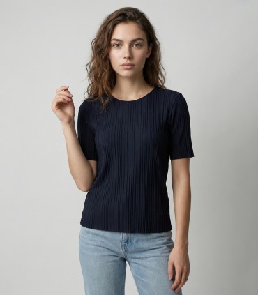 Hailys sieviešu T-krekls PA44ULI TOP*01 (4)