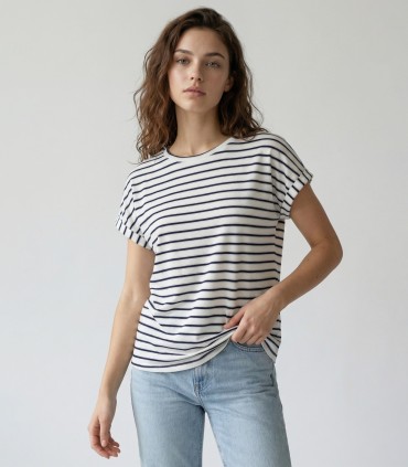 Hailys Naiste T-särk PA44ULA TS*01 (4)