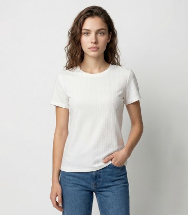 Hailys женская футболка AL44VA TS*01 (4)