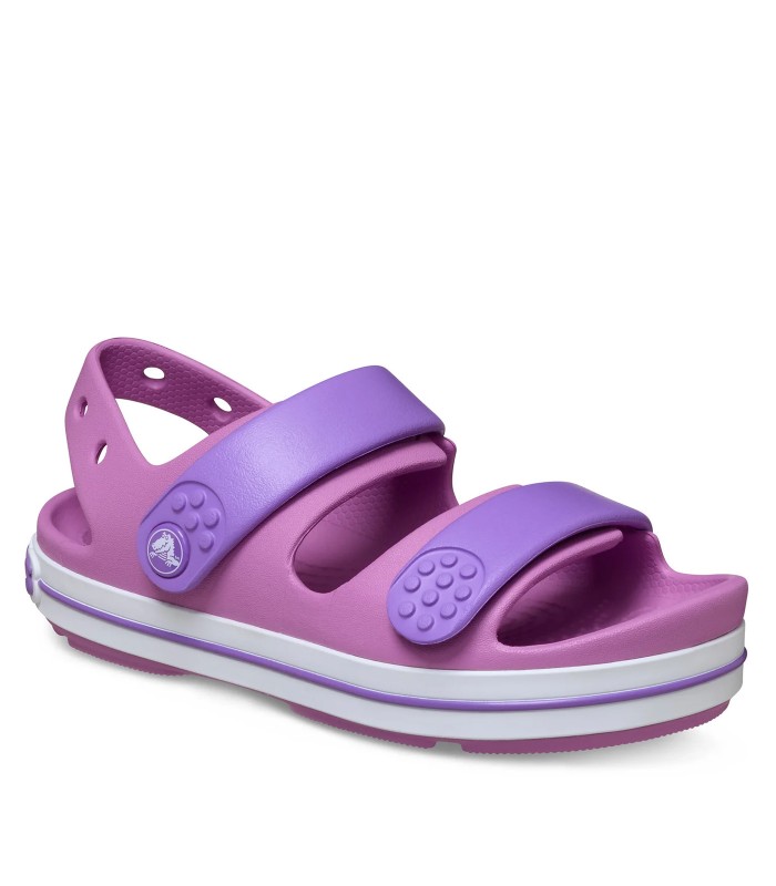 Crocs laste sandaalid Crocband Cruiser 209423*6WQ (1)