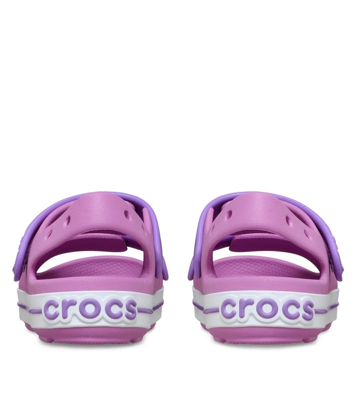 Crocs детские сандалии Crocband Cruiser 209423*6WQ (3)