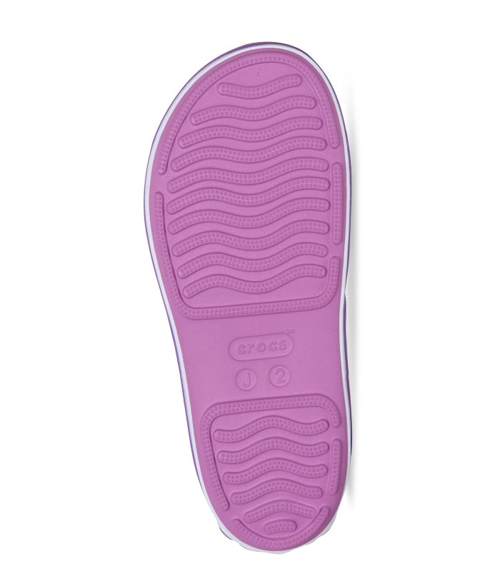 Crocs vaikiškos basutės Crocband Cruiser 209423*6WQ (4)