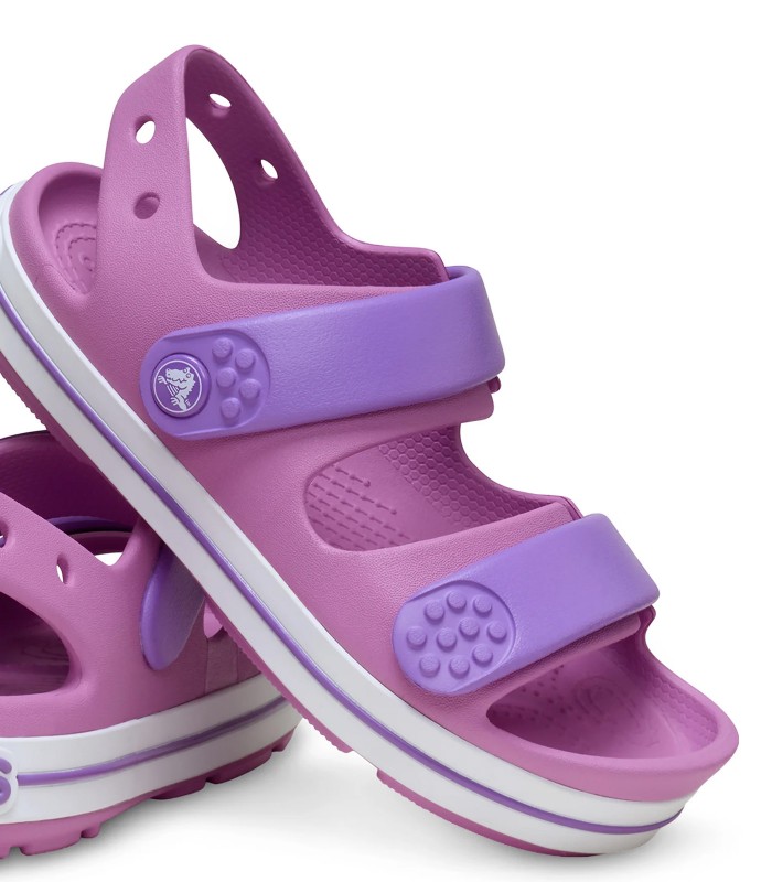 Crocs laste sandaalid Crocband Cruiser 209423*6WQ (6)