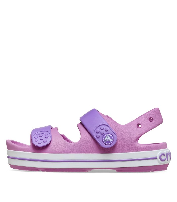 Crocs vaikiškos basutės Crocband Cruiser 209423*6WQ (7)