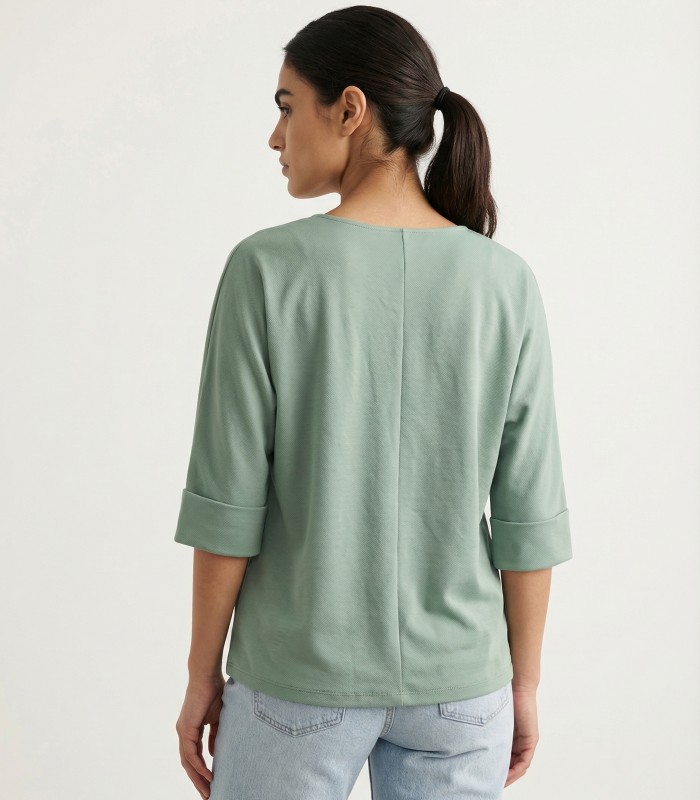 Zabaione женская блузка LO44RENA DZ*02 (5)