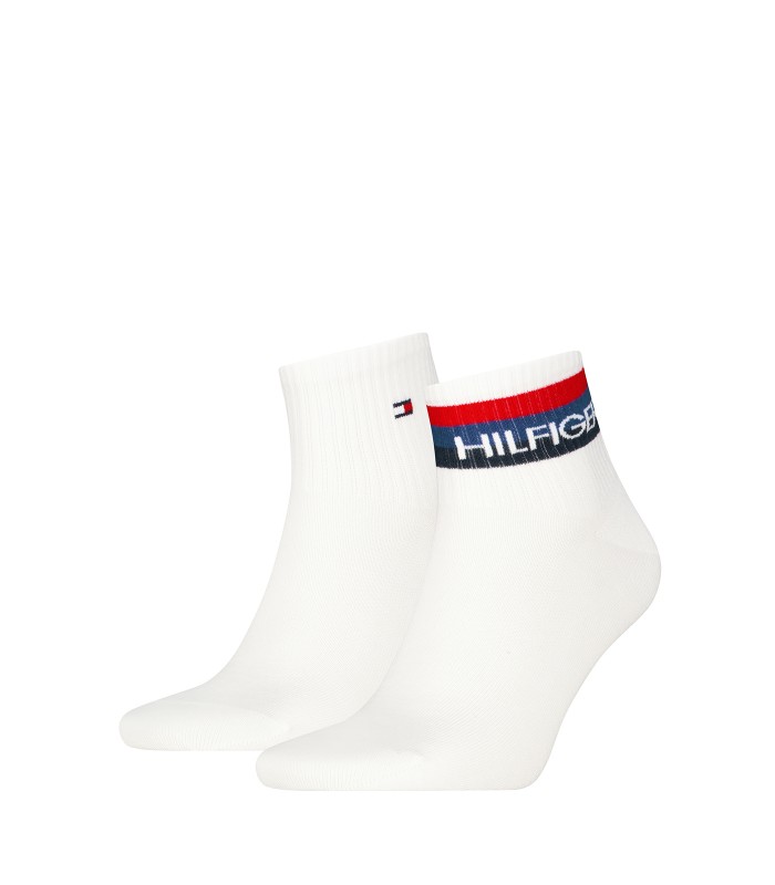 Tommy Hilfiger vīriešu zeķes, 2 pāri 701238497*002 (1)