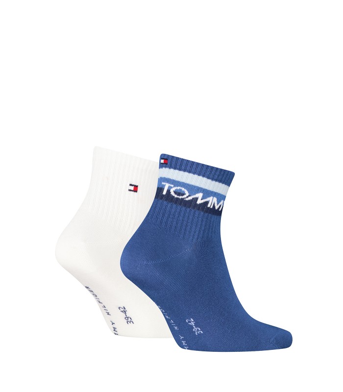 Tommy Hilfiger vīriešu zeķes, 2 pāri 701238497*004 (2)