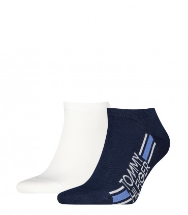 Tommy Hilfiger vīriešu zeķes, 2 pāri 701238498*004 (2)