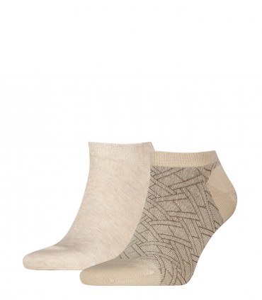 Tommy Hilfiger vīriešu zeķes, 2 pāri 701238506*001 (2)